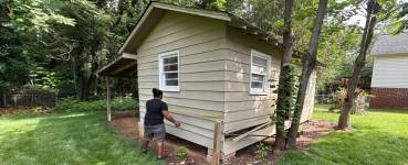 Shed Removal Image